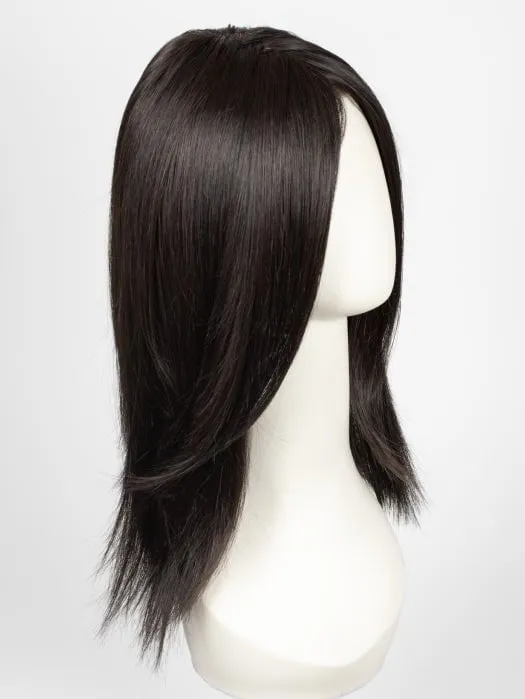 Picture Perfect | Synthetic Lace Front Wig (Mono Top)