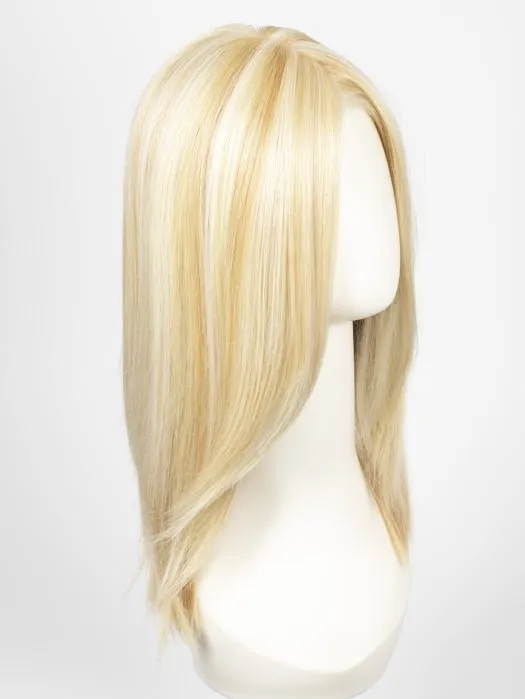 Picture Perfect | Synthetic Lace Front Wig (Mono Top)
