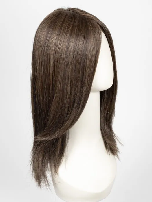 Picture Perfect | Synthetic Lace Front Wig (Mono Top)