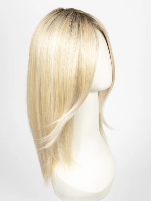 Picture Perfect | Synthetic Lace Front Wig (Mono Top)