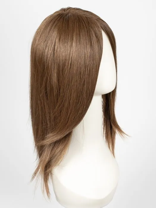 Picture Perfect | Synthetic Lace Front Wig (Mono Top)