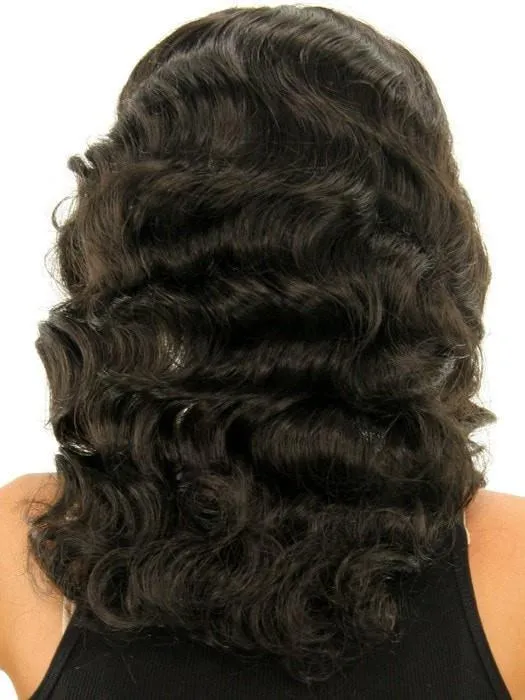 Pin-Up | Synthetic Wig (Basic Cap)