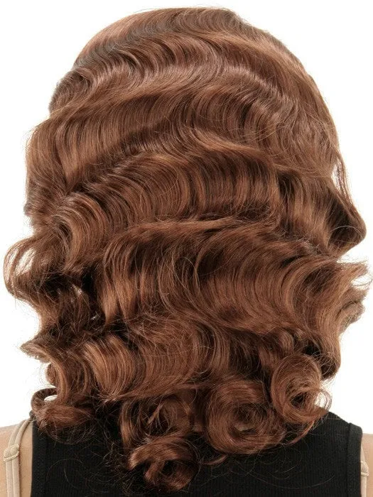 Pin-Up | Synthetic Wig (Basic Cap)
