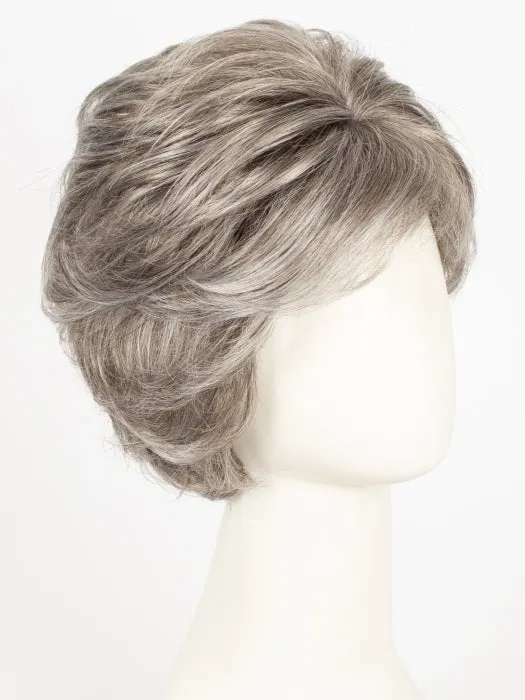Pinnacle | Synthetic Lace Front Wig (Hand-Tied Top)