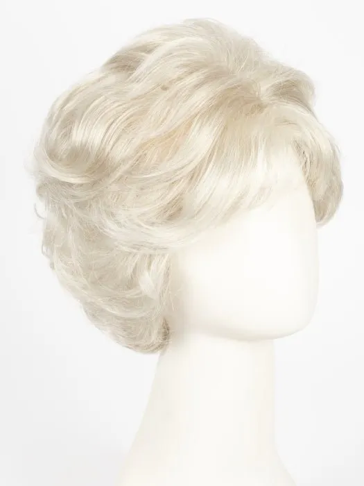 Pinnacle | Synthetic Lace Front Wig (Hand-Tied Top)