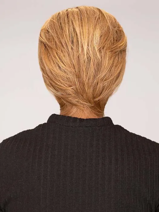 Pixie Lite | Synthetic Lace Front Wig (Mono Top)
