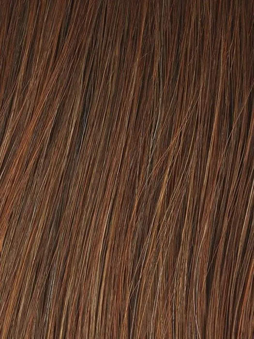 Pixie Perfect | Synthetic Wig (Mono Crown)