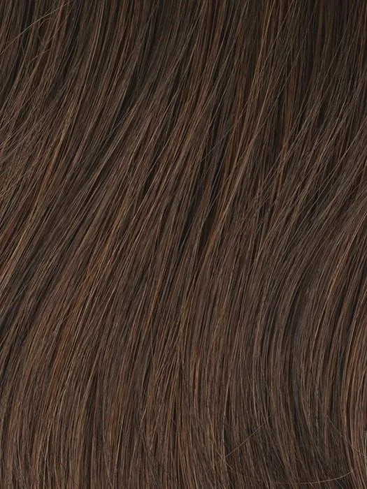 Pixie Perfect | Synthetic Wig (Mono Crown)