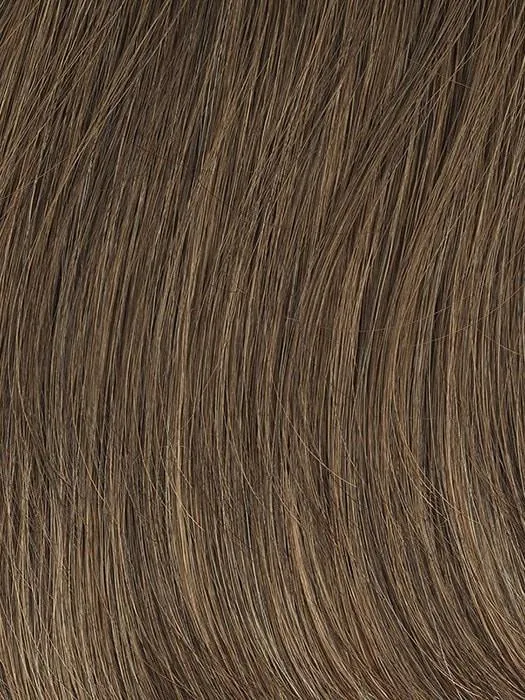 Pixie Perfect | Synthetic Wig (Mono Crown)