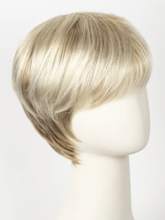 Pixie | Synthetic Wig (Mono Crown)