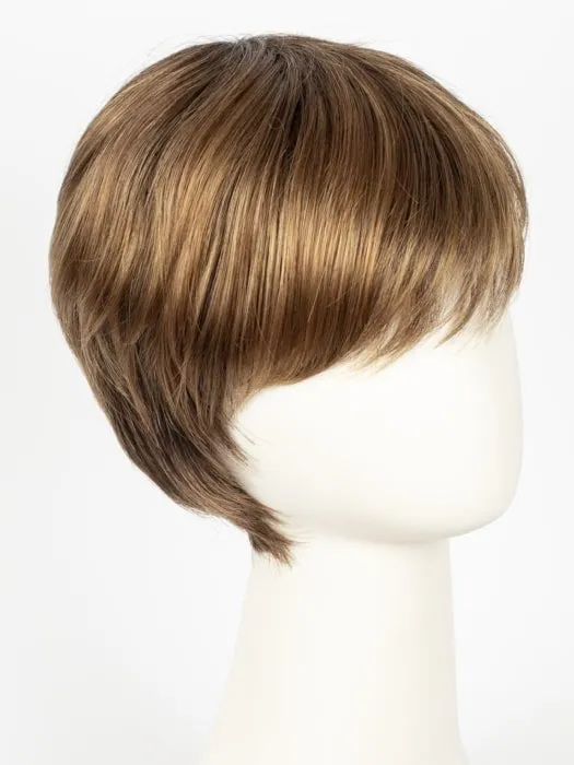 Pixie | Synthetic Wig (Mono Crown)