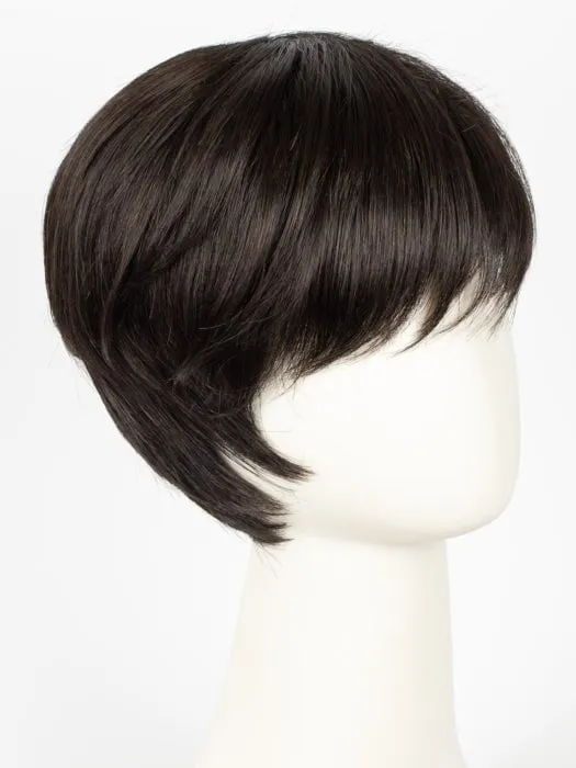 Pixie | Synthetic Wig (Mono Crown)