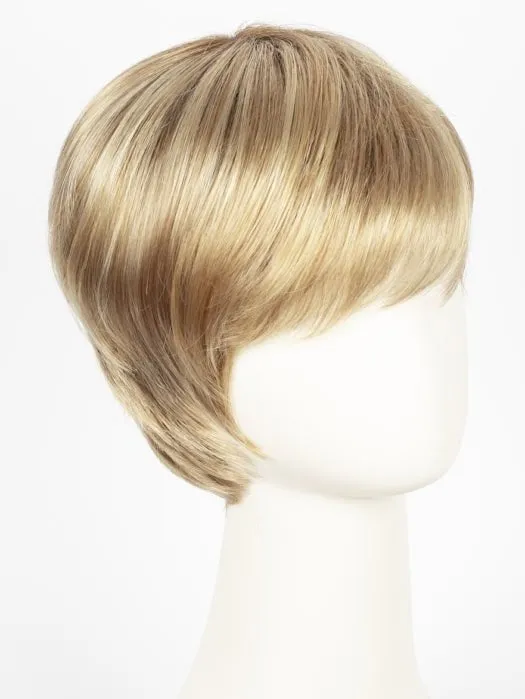 Pixie | Synthetic Wig (Mono Crown)