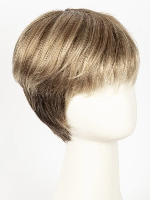 Pixie | Synthetic Wig (Mono Crown)