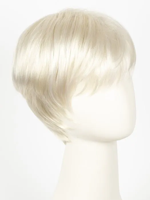 Pixie | Synthetic Wig (Mono Crown)