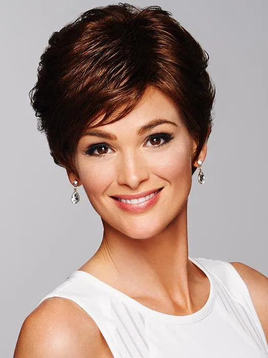 Pixie This | HF Synthetic Wig (Basic Cap)