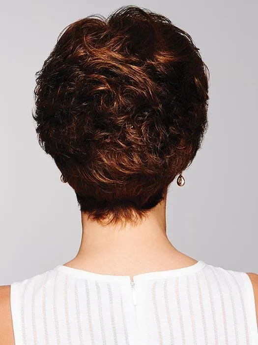 Pixie This | HF Synthetic Wig (Basic Cap)