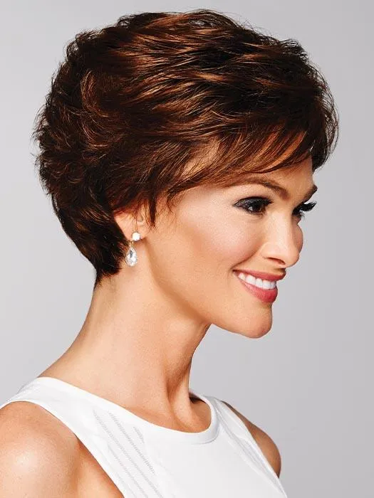 Pixie This | HF Synthetic Wig (Basic Cap)