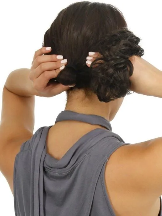 Playful | Hair Wrap