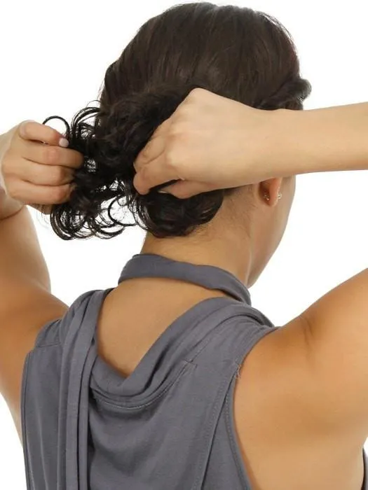 Playful | Hair Wrap