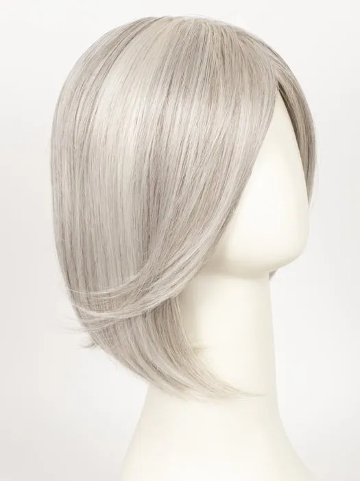 Portrait Mode | Synthetic Lace Front Wig (Mono Top)