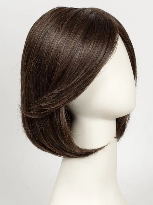 Portrait Mode | Synthetic Lace Front Wig (Mono Top)