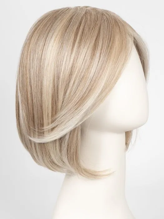 Portrait Mode | Synthetic Lace Front Wig (Mono Top)