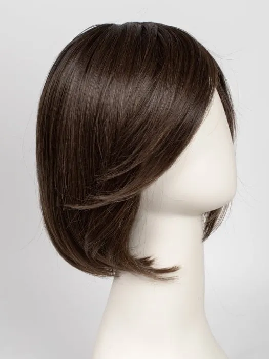 Portrait Mode | Synthetic Lace Front Wig (Mono Top)