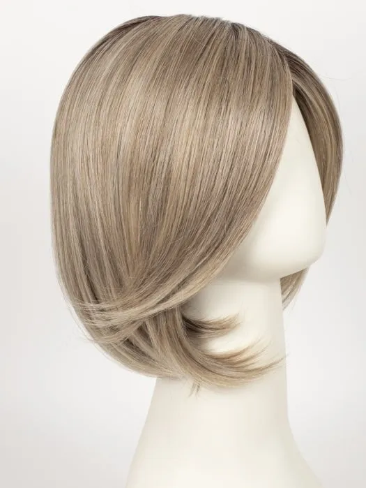 Portrait Mode | Synthetic Lace Front Wig (Mono Top)