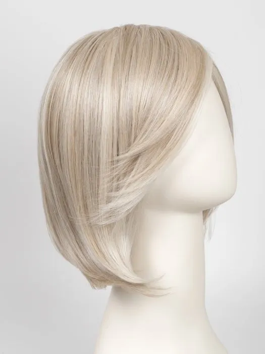 Portrait Mode | Synthetic Lace Front Wig (Mono Top)