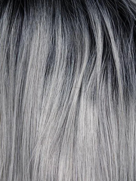 Posh | HF Synthetic Lace Front Wig (Hand-Tied Part)