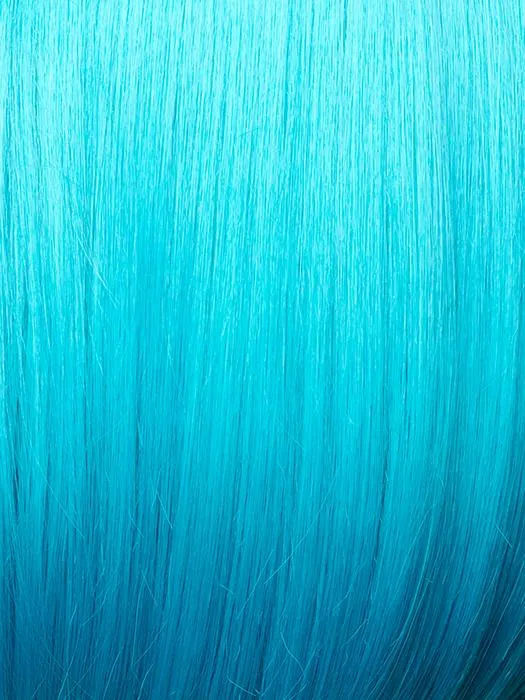 Posh | HF Synthetic Lace Front Wig (Hand-Tied Part)