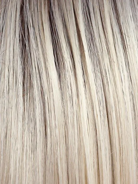 Posh | HF Synthetic Lace Front Wig (Hand-Tied Part)