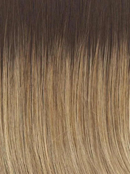 Posh Premiere | Synthetic Lace Front Wig (Hand-Tied)