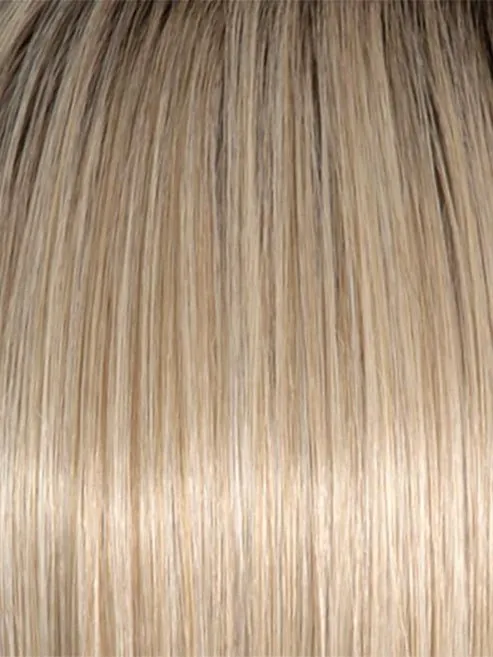 Posh Premiere | Synthetic Lace Front Wig (Hand-Tied)