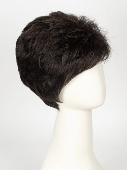Power | Short Synthetic Wig (Basic Cap)