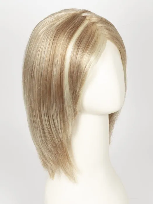 Premium | Synthetic Wig (Mono Part)