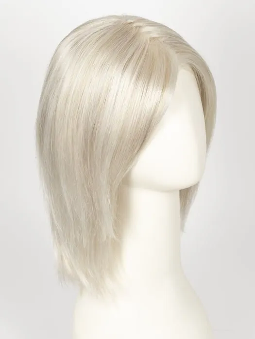 Premium | Synthetic Wig (Mono Part)