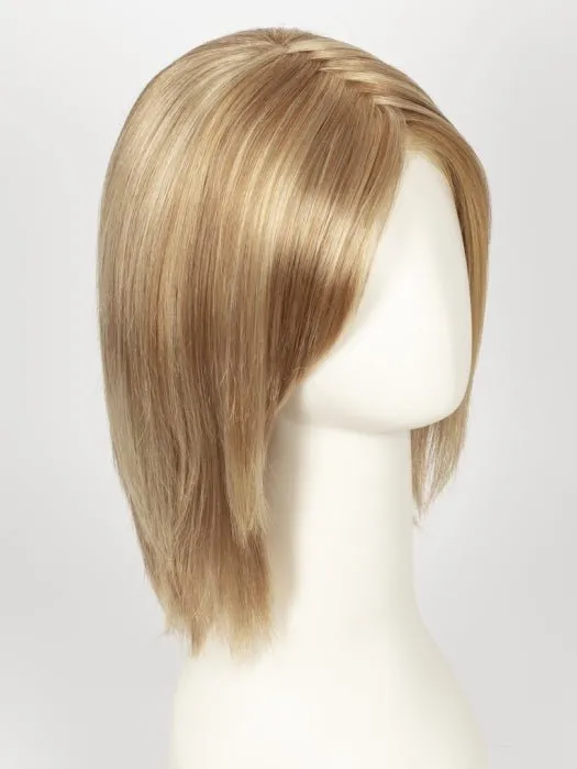 Premium | Synthetic Wig (Mono Part)