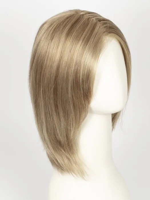 Premium | Synthetic Wig (Mono Part)