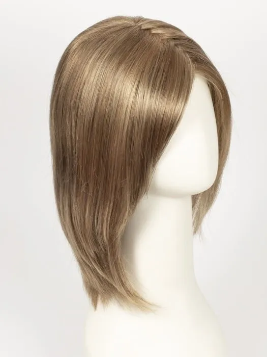 Premium | Synthetic Wig (Mono Part)