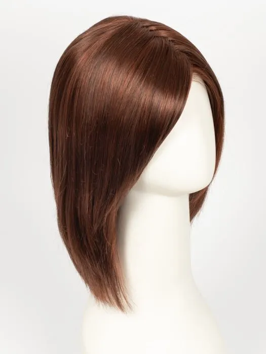 Premium | Synthetic Wig (Mono Part)