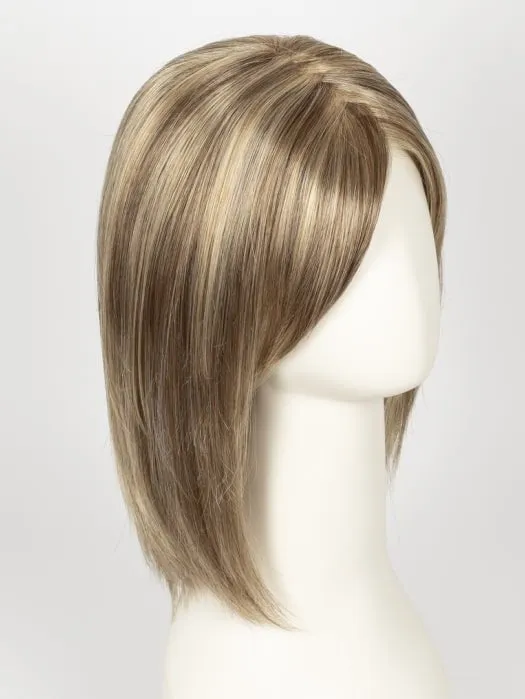 Premium | Synthetic Wig (Mono Part)