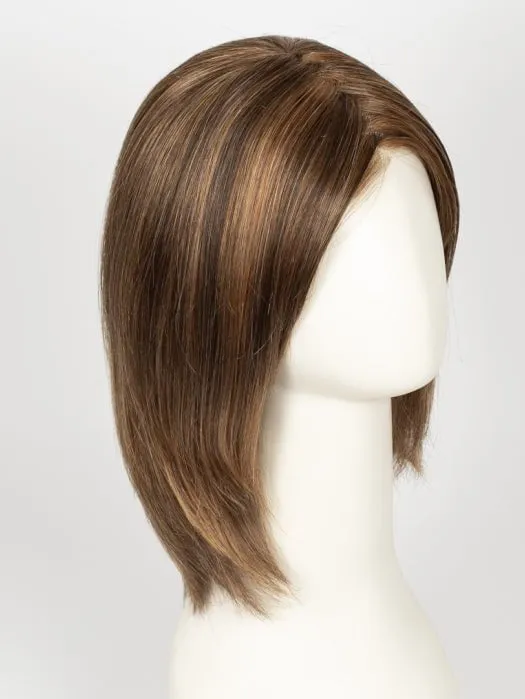 Premium | Synthetic Wig (Mono Part)