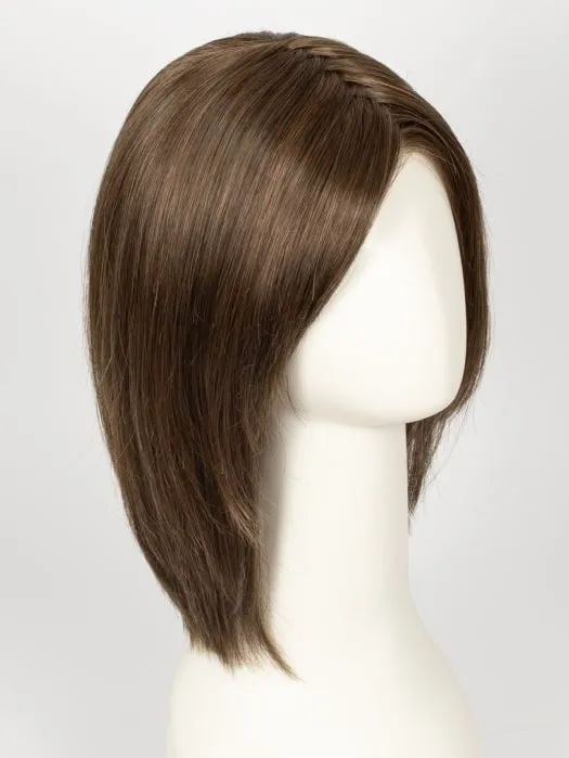 Premium | Synthetic Wig (Mono Part)