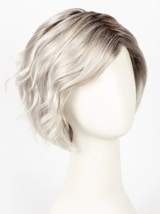 Preston | Synthetic Lace Front Wig (Mono Top)