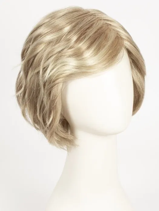 Preston | Synthetic Lace Front Wig (Mono Top)