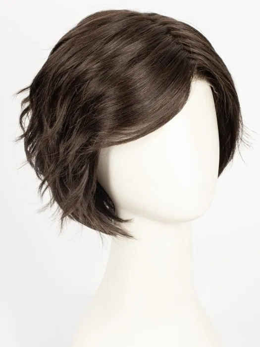 Preston | Synthetic Lace Front Wig (Mono Top)