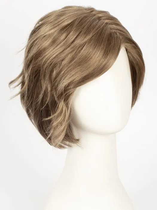 Preston | Synthetic Lace Front Wig (Mono Top)