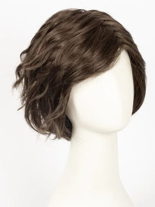Preston | Synthetic Lace Front Wig (Mono Top)